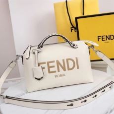 Fendi Pillow Bags